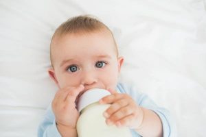 7 Tips to Avoid Baby Bottle Rot | Dentist Yeronga