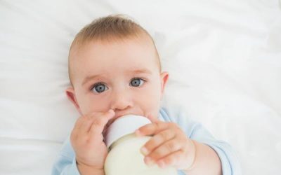 7 Tips to Avoid Baby Bottle Rot