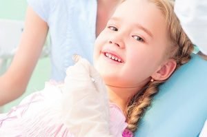 Children's Dental Emergencies Yeronga