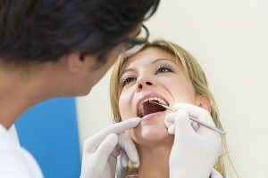 Dental Check-Up Yeronga