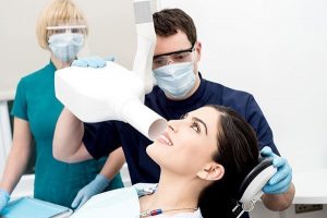 Dental X-rays Yeronga