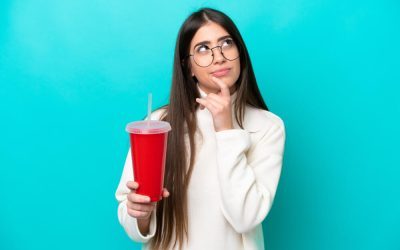 How Sugary Drinks Can Impact Your Teeth and Long-Term Oral Health