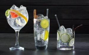 Sparkling Water and Your Smile Dentist Yeronga