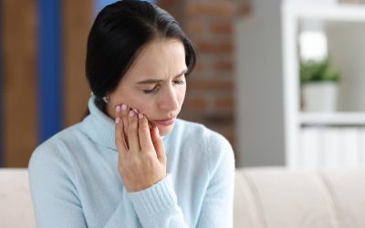 Why do my gums hurt? Treatments and Relief from Ria Family Dental