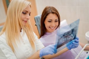 how safe are dental x-rays and when do they become unsafe