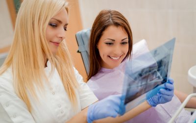how safe are dental x-rays and when do they become unsafe