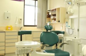 why a visit to ria family dental brings smiles
