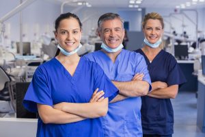 dental therapists hygienists and oral therapists how do they differ yeronga