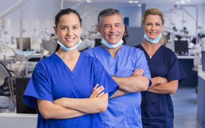 Dental Therapists, Hygienists, and Oral Therapists: How do they differ?