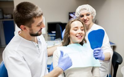 Dental Tips: The Top 4 Reasons to Use Your Dental Insurance Now