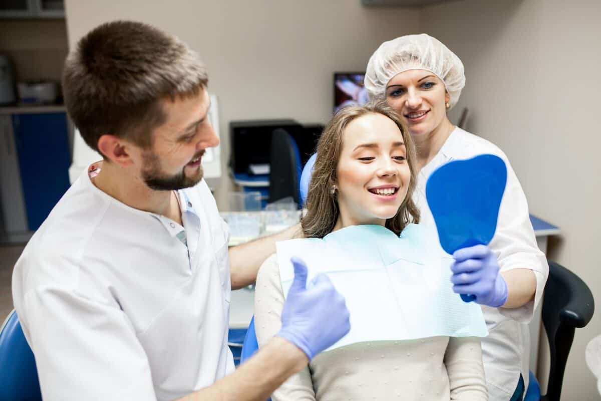 Dental Tips: The Top 4 Reasons to Use Your Dental Insurance Now