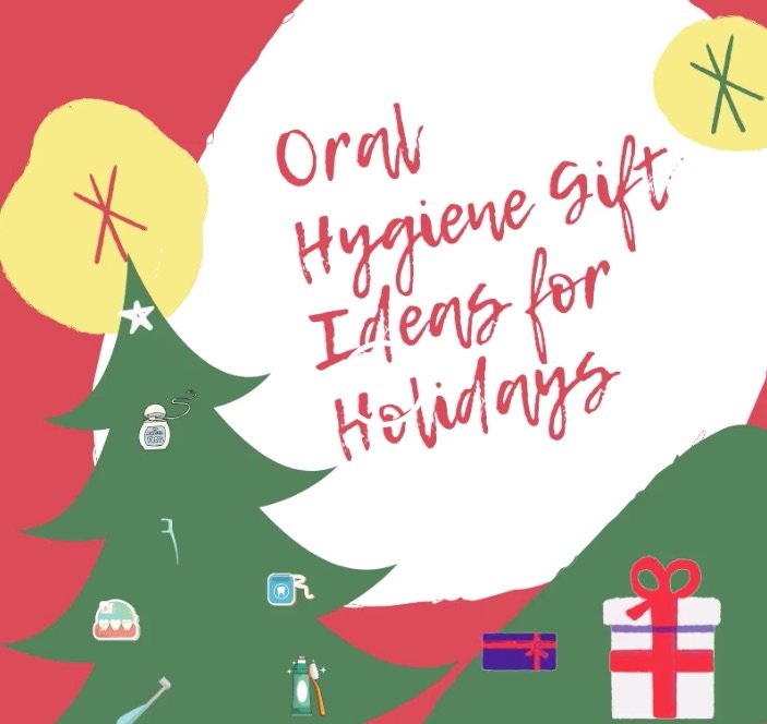 Top 8 Oral Hygiene Gift Ideas for Holidays from Ria Family Dental
