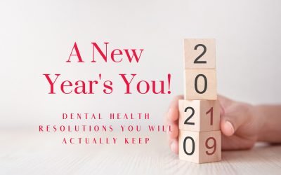 Ria Family Dental and Your Dental Health in 2020!