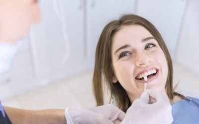 Effective Smile Enhancement with Dental Veneers