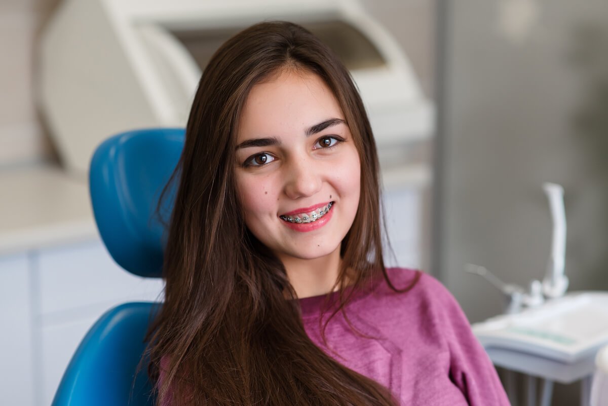 The Importance of Correcting your Overbite from Ria Family Dental