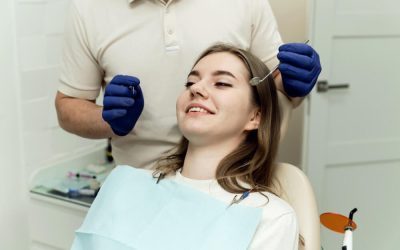 Dental Insurance Benefits: Use it or Lose it!
