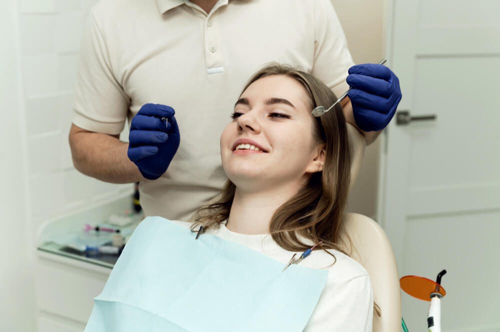 Dental Insurance Benefits Use it or Lose it! Ria Family Dental