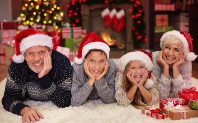 Top 7 Tips for Christmas from Ria Family Dental