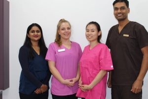 Dentist-Yeronga-Ria-Family-Dental-Dental-Team