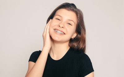 The Importance of Correcting your Overbite from Ria Family Dental