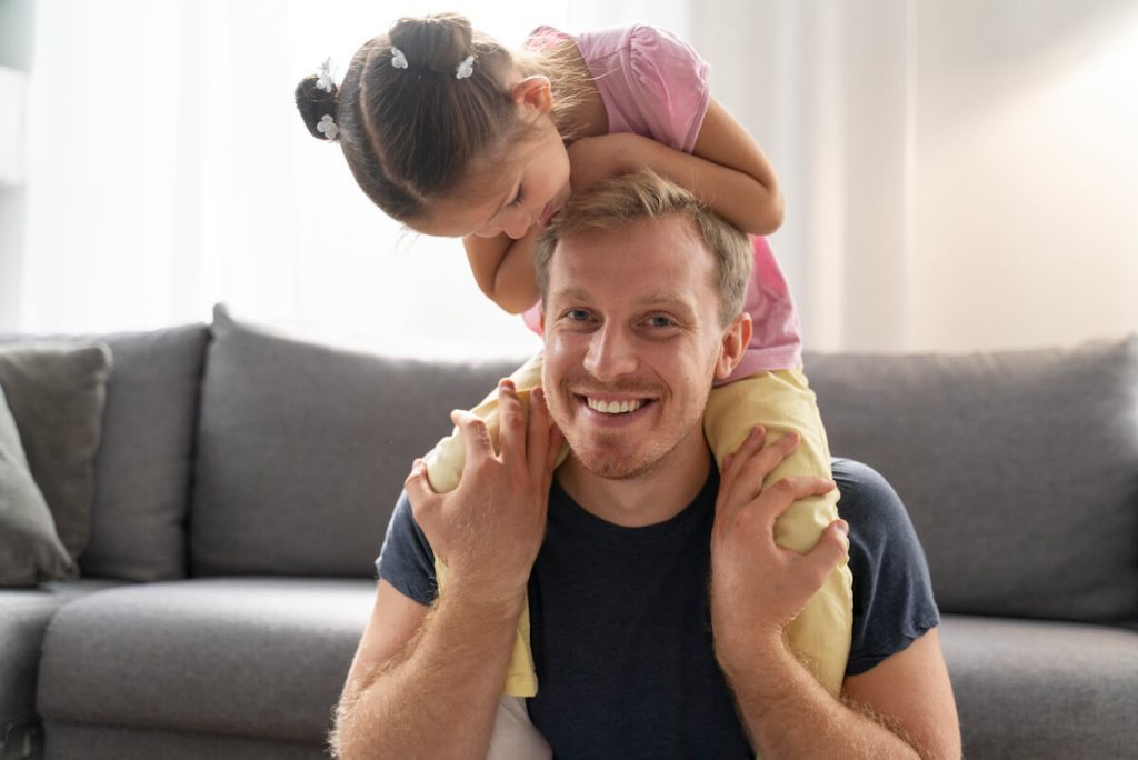 fathers day dental tips from ria family dental