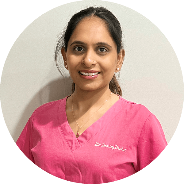 kajal-patel-ria-family-dental-dentist-yeronga