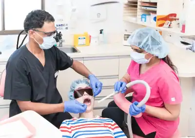 Dental Treatment Yeronga Ria Family Dental