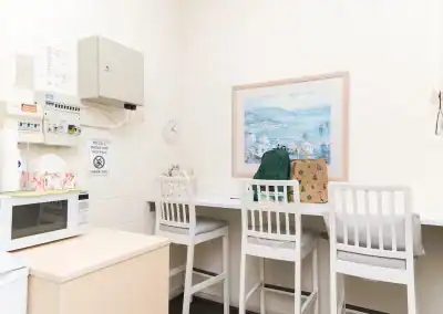 In-House Dental Laboratory Yeronga Ria Family Dental