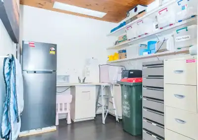 Dental Lab Equipment Yeronga Ria Family Dental