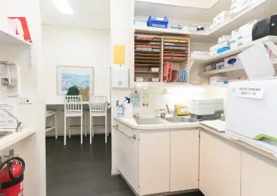 Dental Lab Yeronga Ria Family Dental