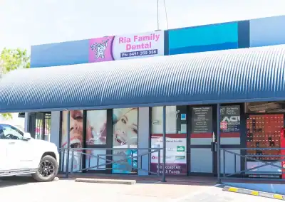 Dental Surgery Room Yeronga Ria Family Dental