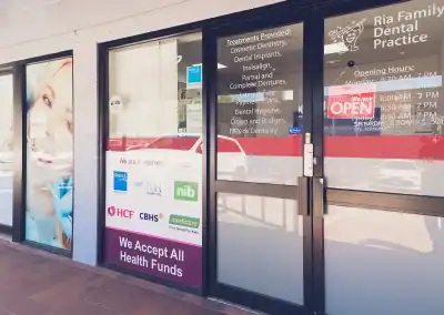 Modern Dental Surgery Yeronga Ria Family Dental