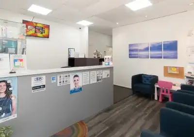 Dental Surgery Suite Yeronga Ria Family Dental