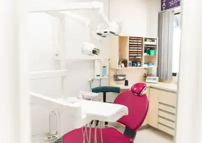 Dentist Yeronga Clinic Outside Ria Family Dental