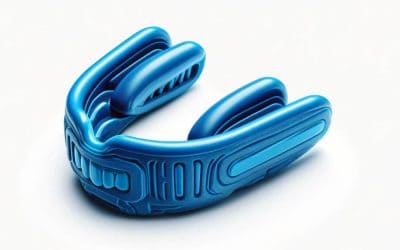 Don’t Let Footy Season Cost You a Tooth: Get a Custom Mouthguard in Yeronga
