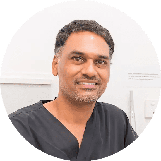 Dr Dash Hosur-Yeronga Dentist
