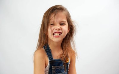 Teeth Grinding in Children: Should Parents Be Concerned?