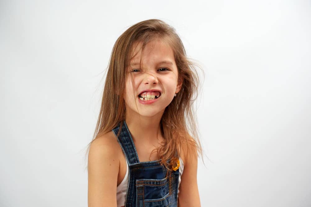 Teeth Grinding in Children Should Parents Be Concerned