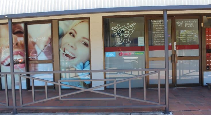 Family dental care at Ria Family Dental in Yeronga
